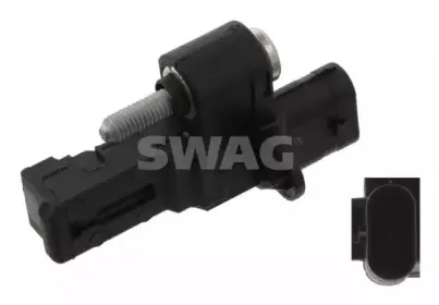 62 93 1088 SWAG Датчик импульсов 62 93 1088 SWAG Датчик импульсов